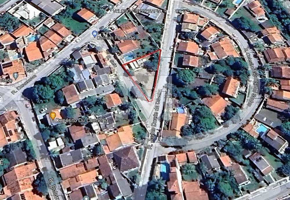 Terreno, 600 m² - Foto 4