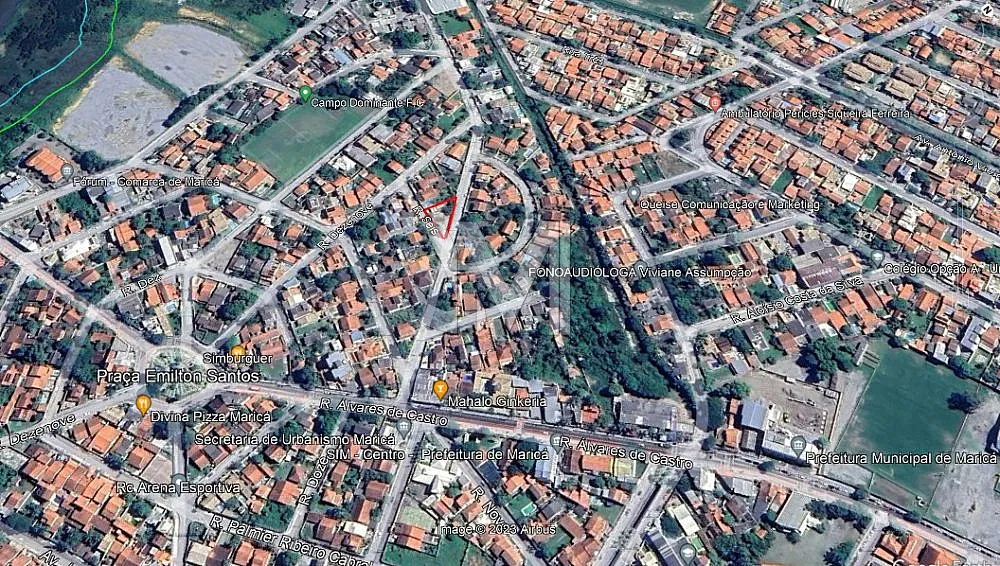 Terreno, 600 m² - Foto 5