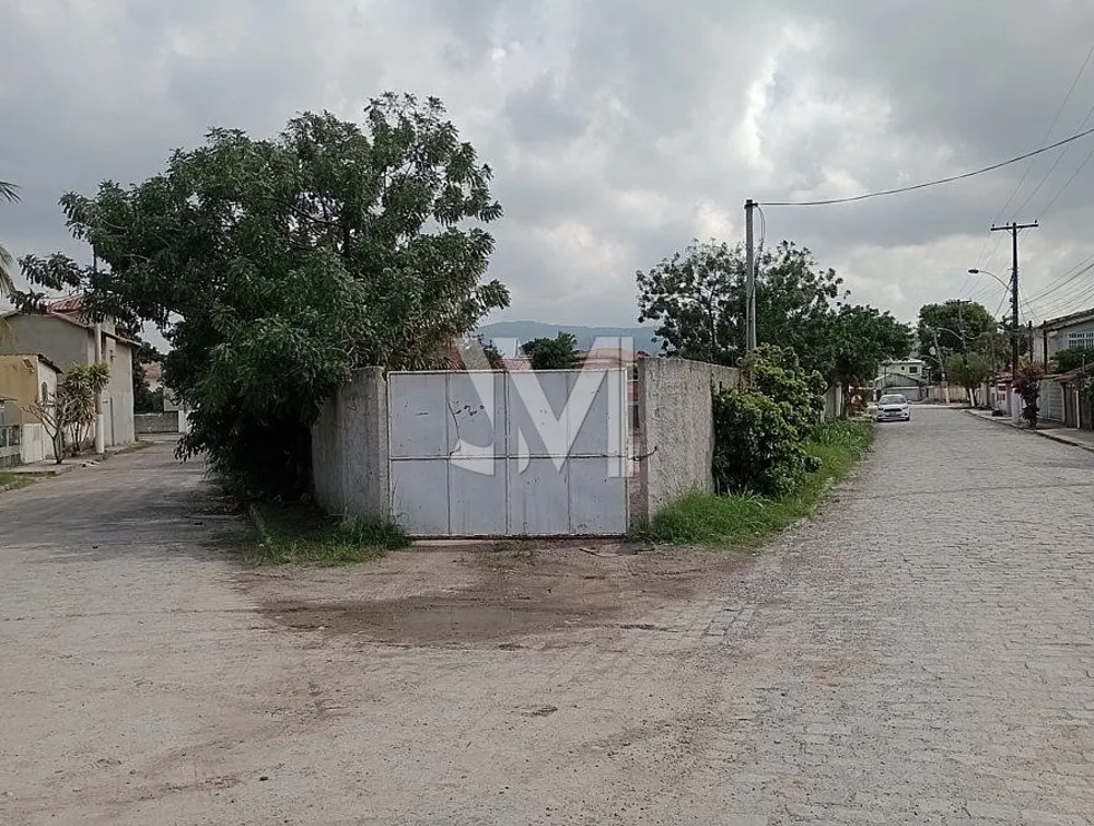 Terreno, 600 m² - Foto 1