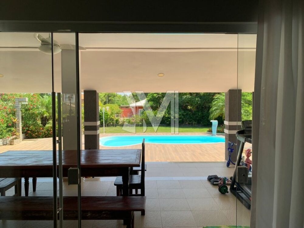 Casa de Condomínio à venda com 5 quartos, 899m² - Foto 4