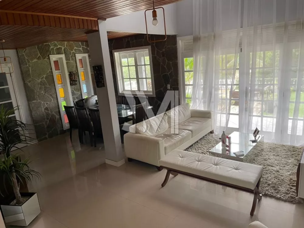 Casa, 5 quartos, 1568 m² - Foto 7