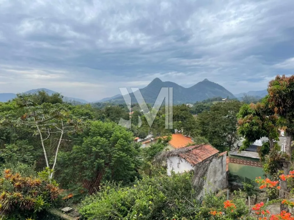 Casa, 5 quartos, 1568 m² - Foto 2