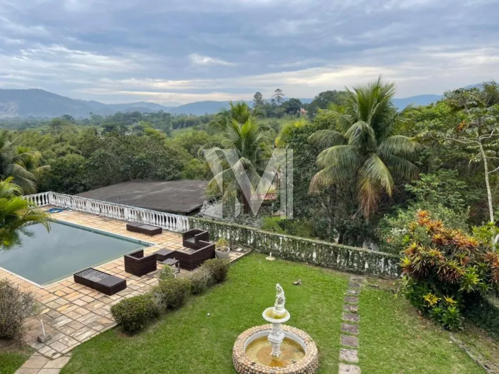 Casa, 5 quartos, 1568 m² - Foto 3