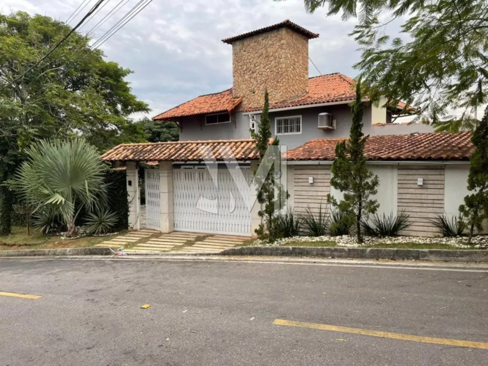 Casa, 5 quartos, 1568 m² - Foto 1