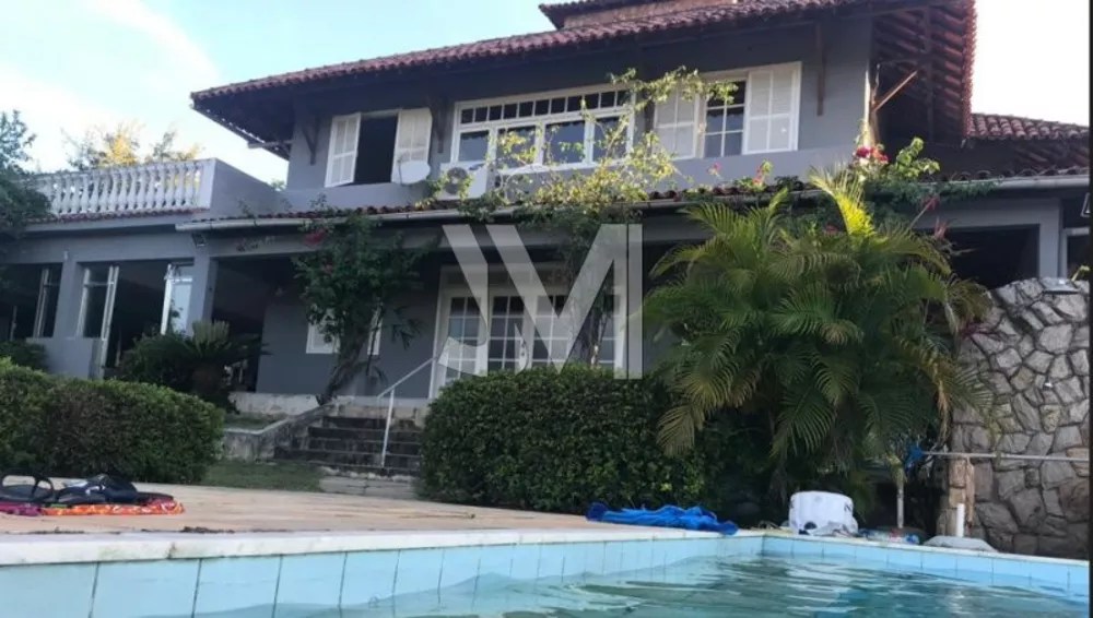 Casa, 5 quartos, 1568 m² - Foto 35