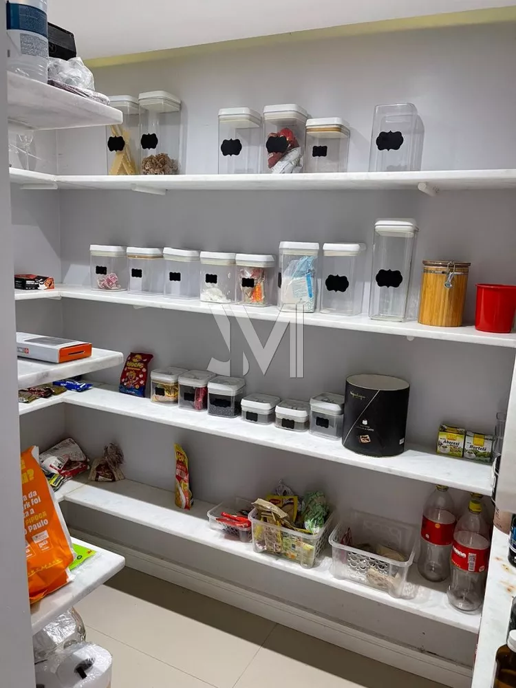 Casa, 5 quartos, 1568 m² - Foto 16