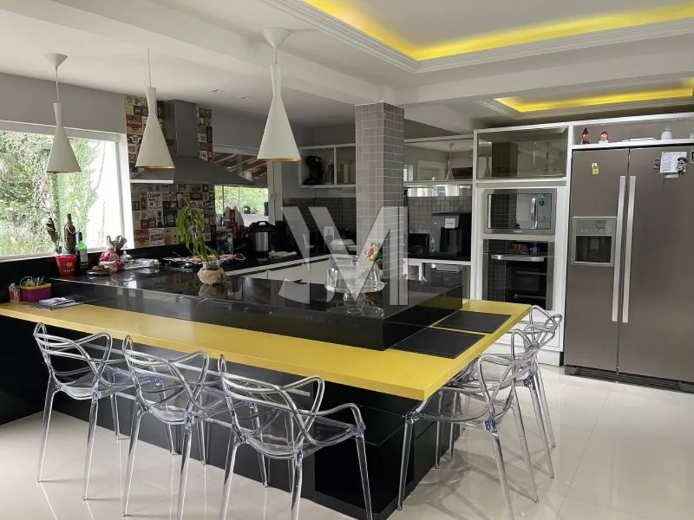 Casa, 5 quartos, 1568 m² - Foto 10