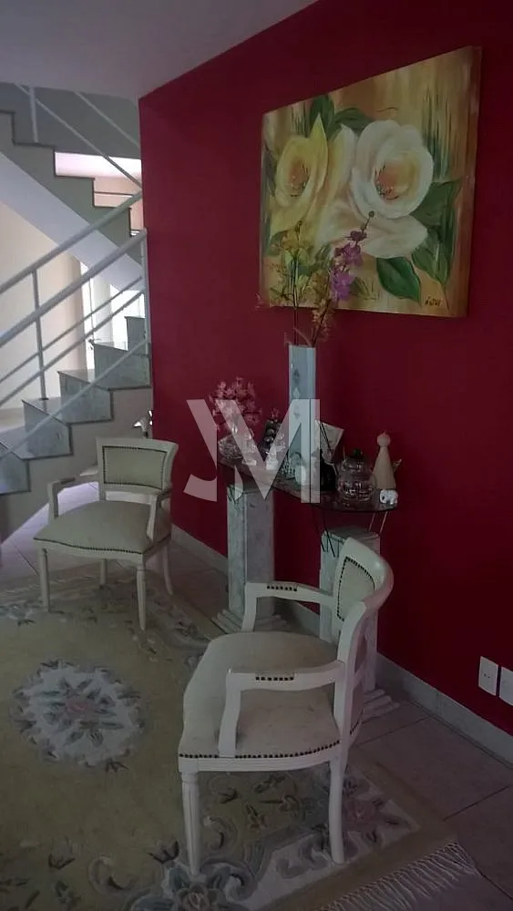 Casa de Condomínio, 4 quartos - Foto 12