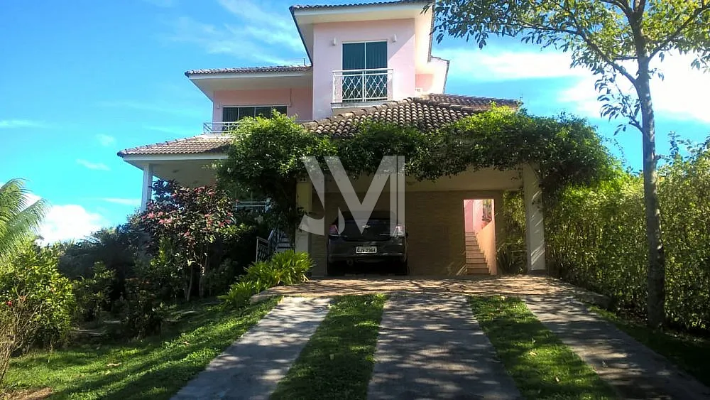 Casa de Condomínio, 4 quartos - Foto 3