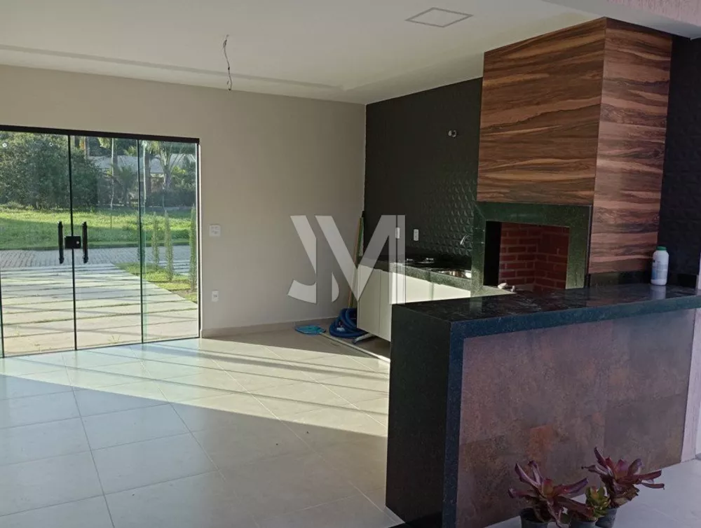 Casa de Condomínio, 3 quartos - Foto 20