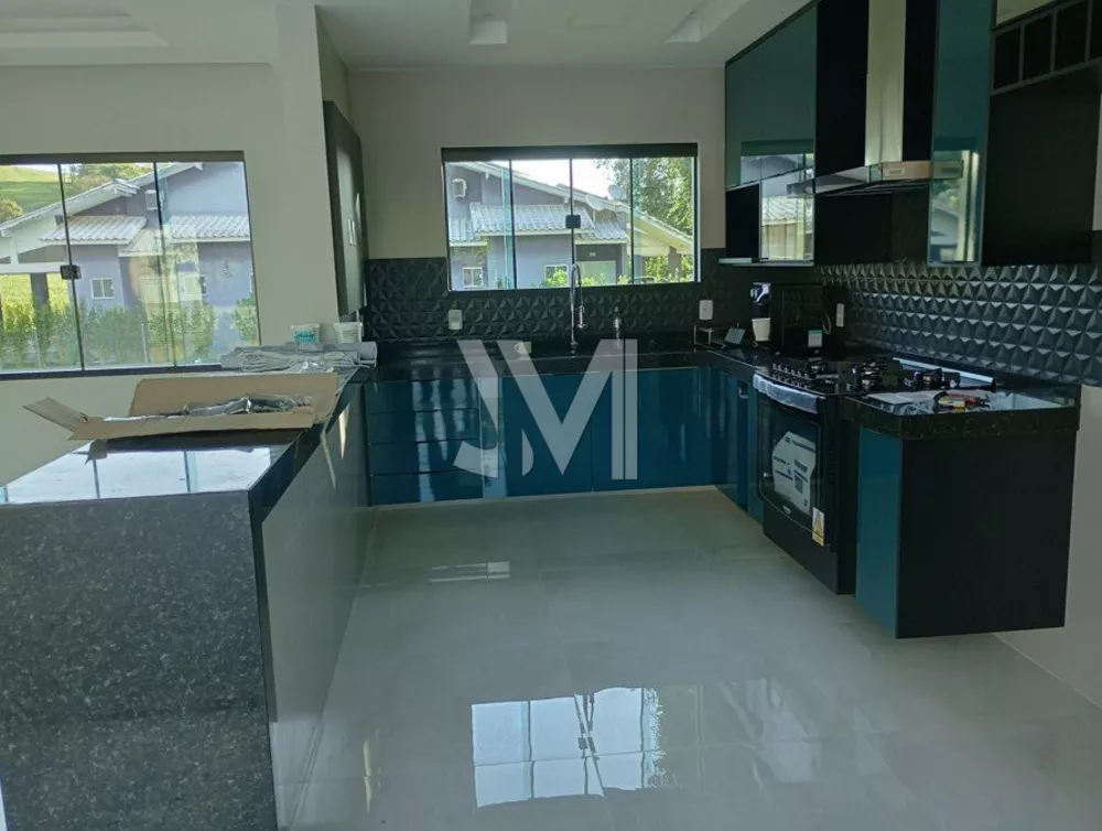 Casa de Condomínio, 3 quartos - Foto 13