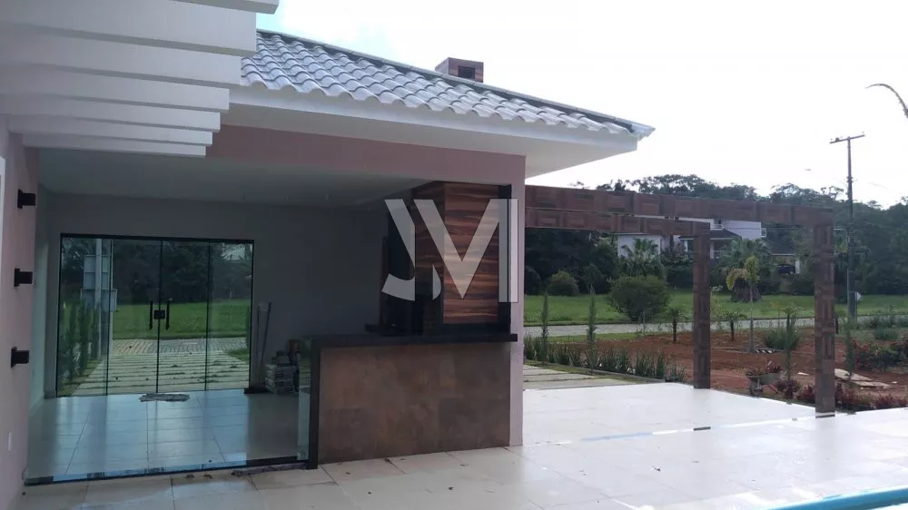 Casa de Condomínio, 3 quartos - Foto 19