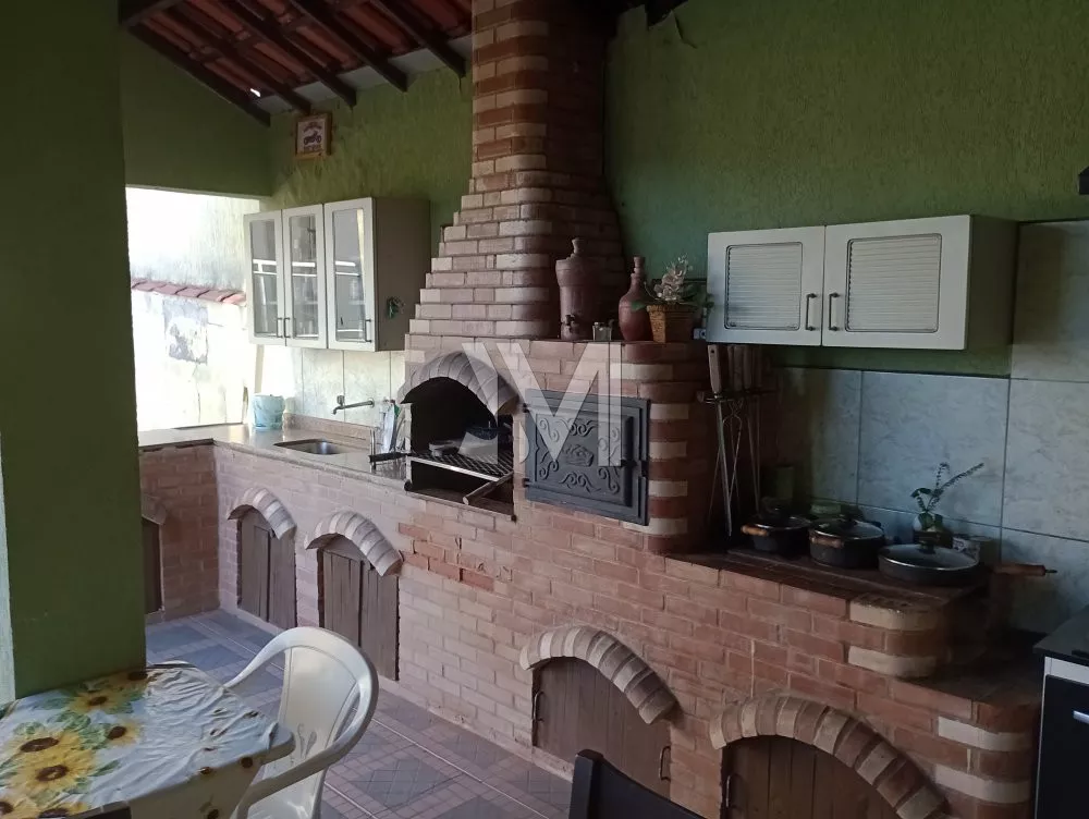 Casa de Condomínio, 4 quartos - Foto 26