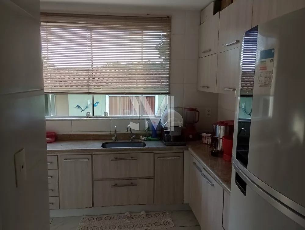 Casa de Condomínio, 4 quartos - Foto 9