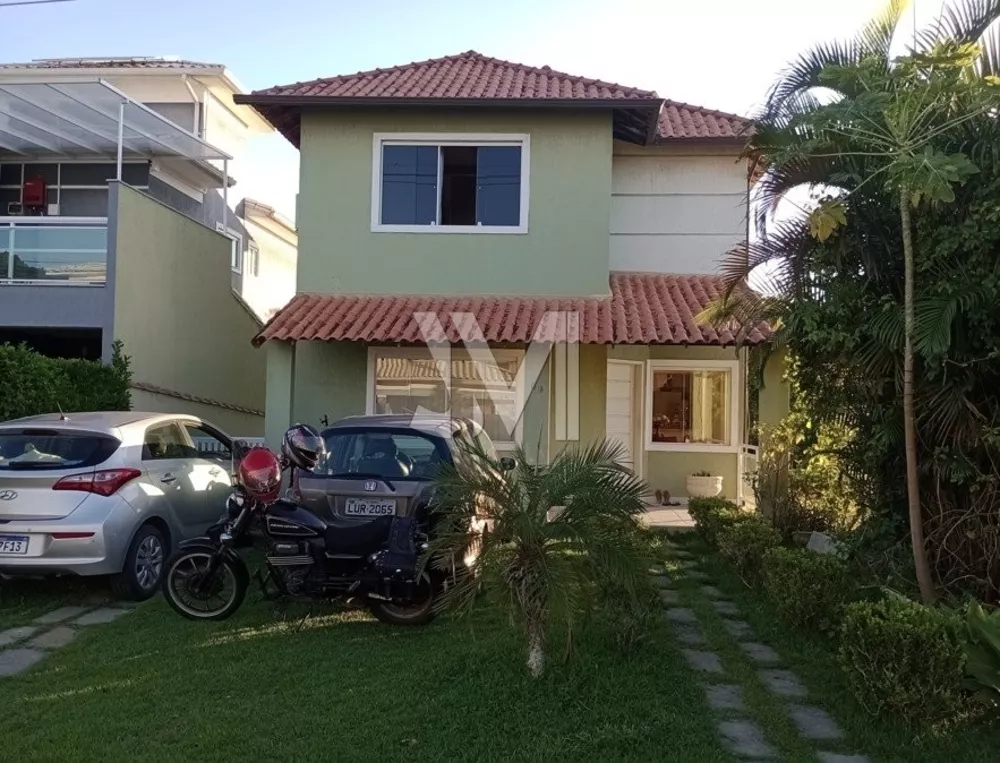 Casa de Condomínio à venda com 4 quartos, 283m² - Foto 2