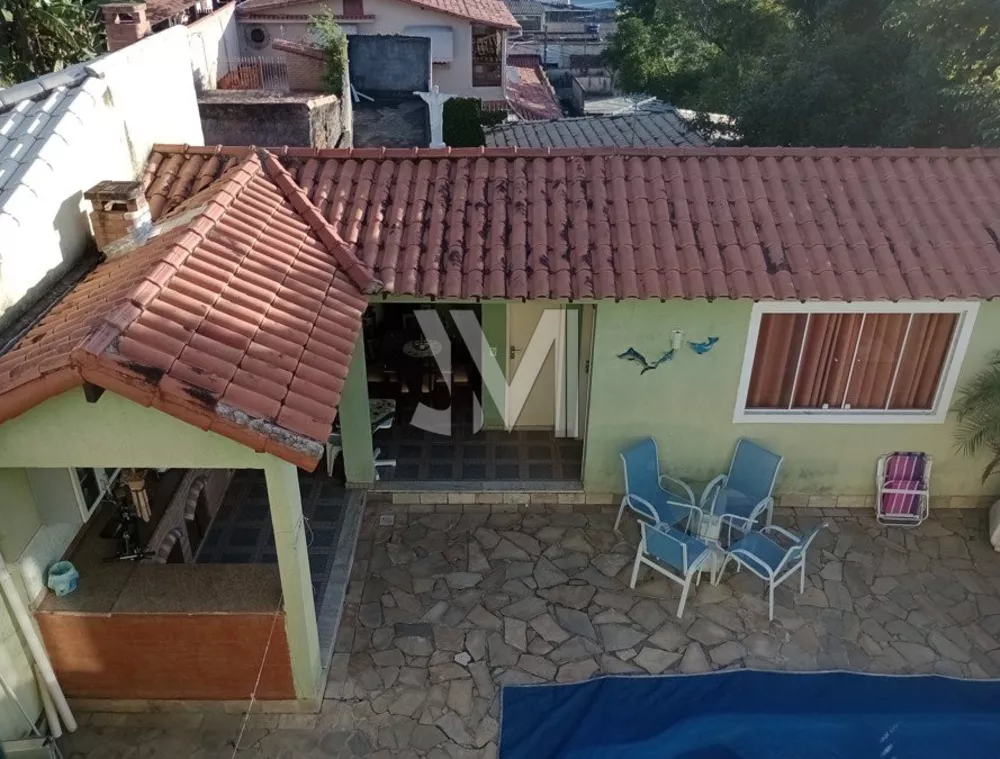 Casa de Condomínio, 4 quartos - Foto 22