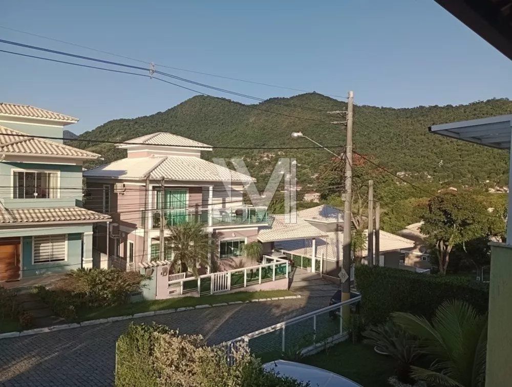 Casa de Condomínio, 4 quartos - Foto 21