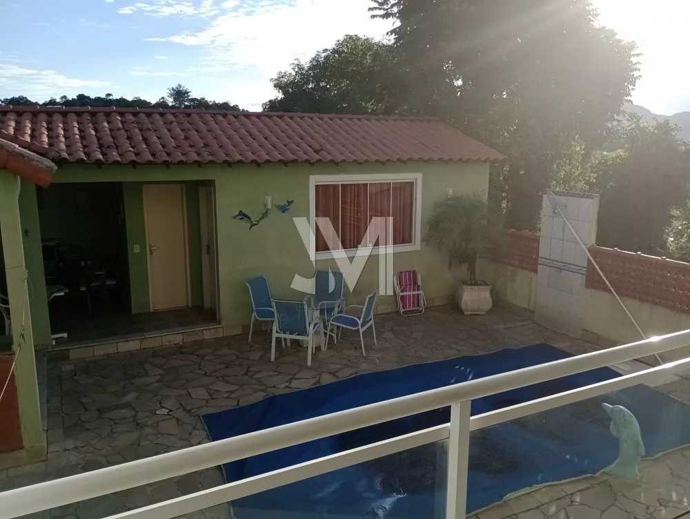 Casa de Condomínio, 4 quartos - Foto 23