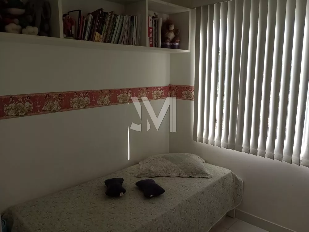 Casa de Condomínio, 4 quartos - Foto 13