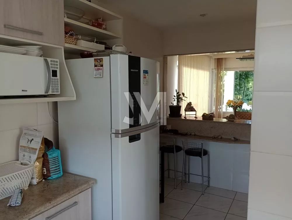 Casa de Condomínio, 4 quartos - Foto 10