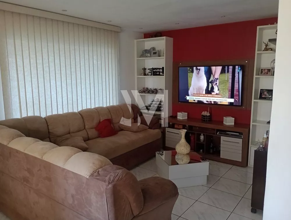 Casa de Condomínio, 4 quartos - Foto 7