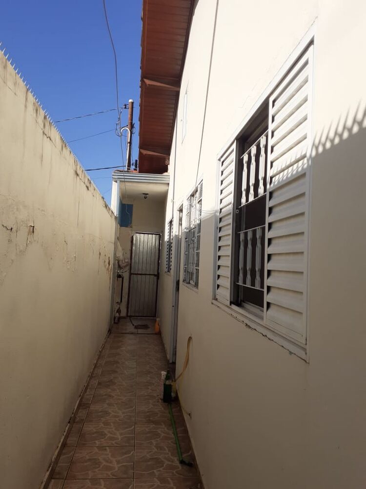 Casa, 4 quartos, 144 m² - Foto 10