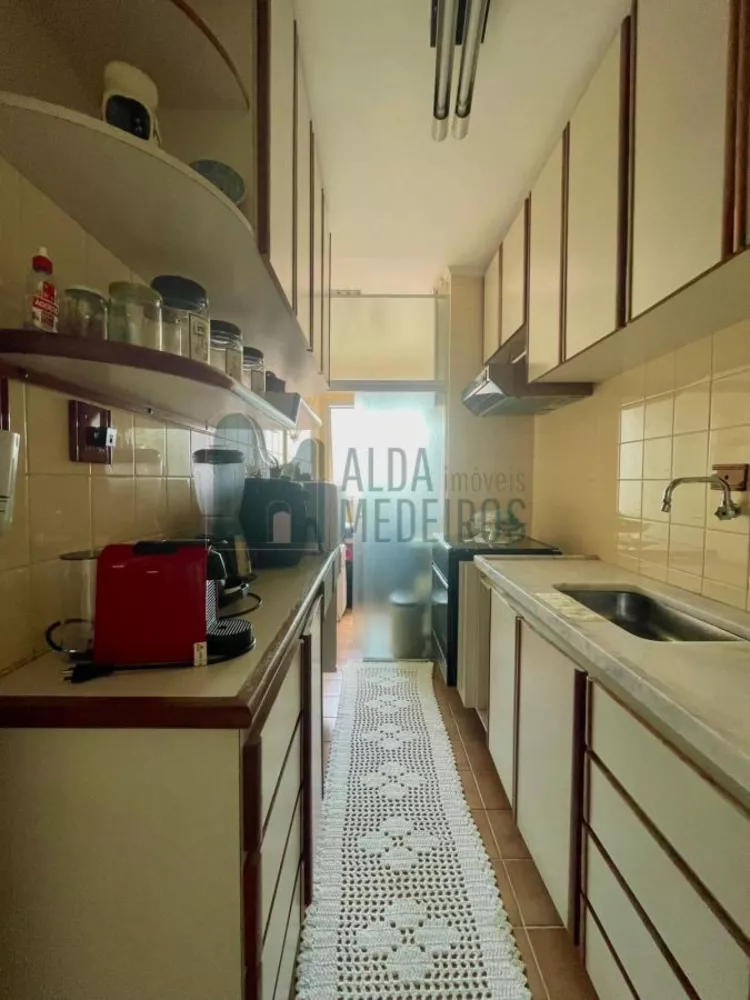 Apartamento, 2 quartos - Foto 2