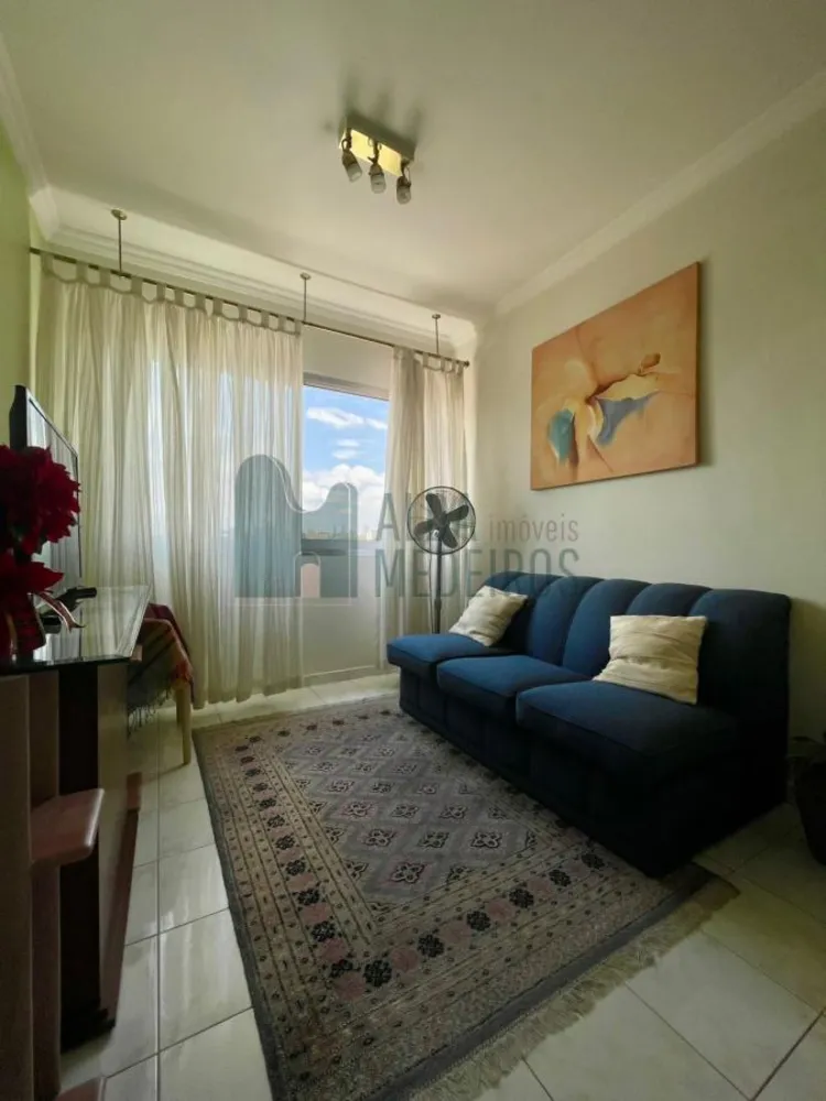 Apartamento, 2 quartos - Foto 2