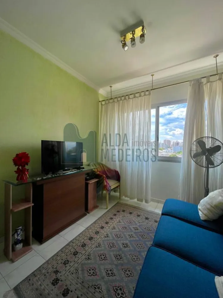 Apartamento, 2 quartos - Foto 3