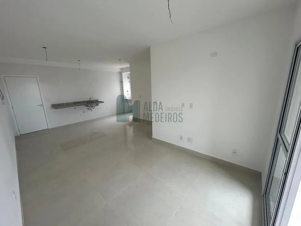 Apartamento, 2 quartos - Foto 1