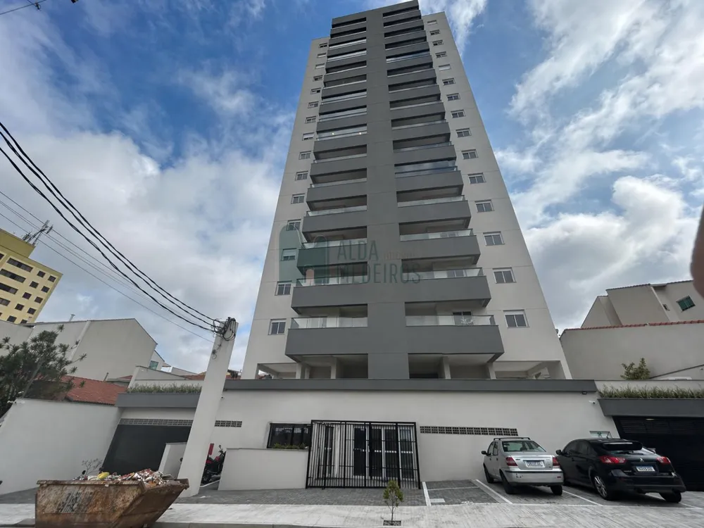 Apartamento, 2 quartos - Foto 2