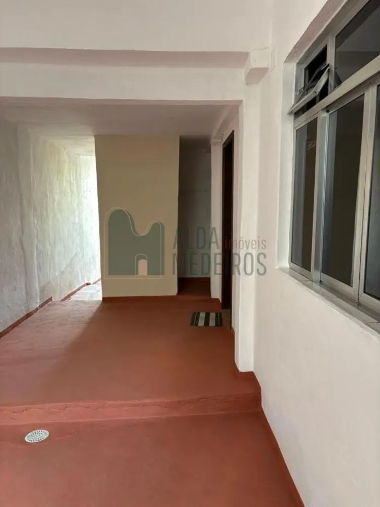 Casa, 4 quartos - Foto 1