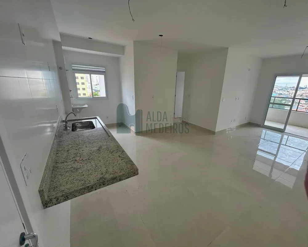 Apartamento, 2 quartos - Foto 4