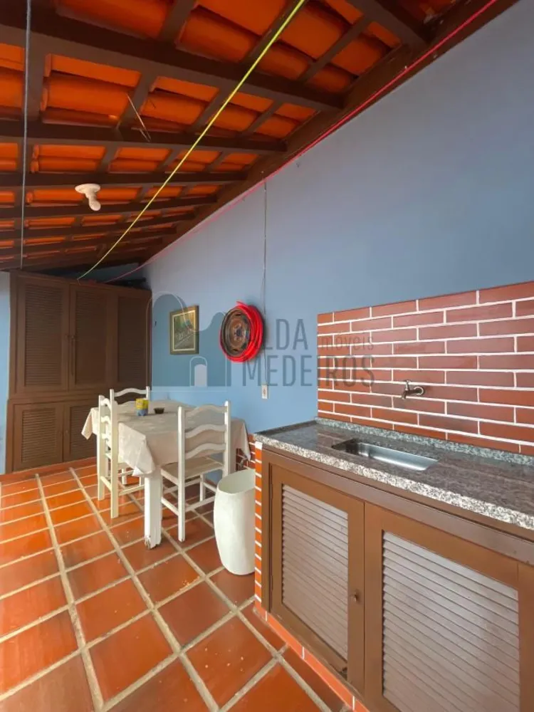 Casa, 4 quartos - Foto 10