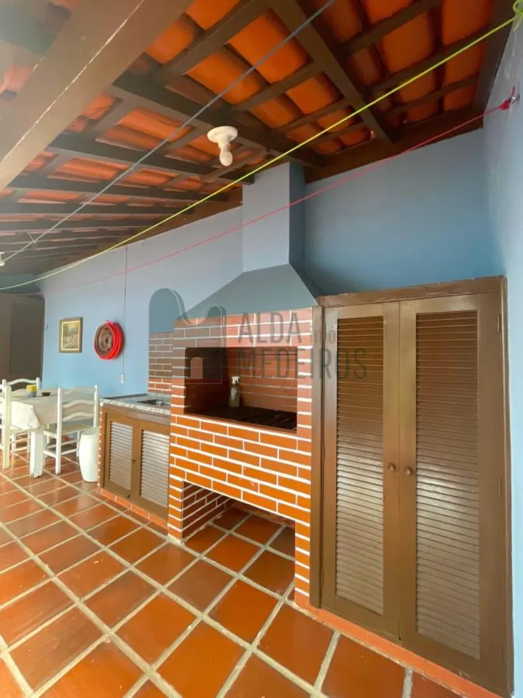 Casa, 4 quartos - Foto 11