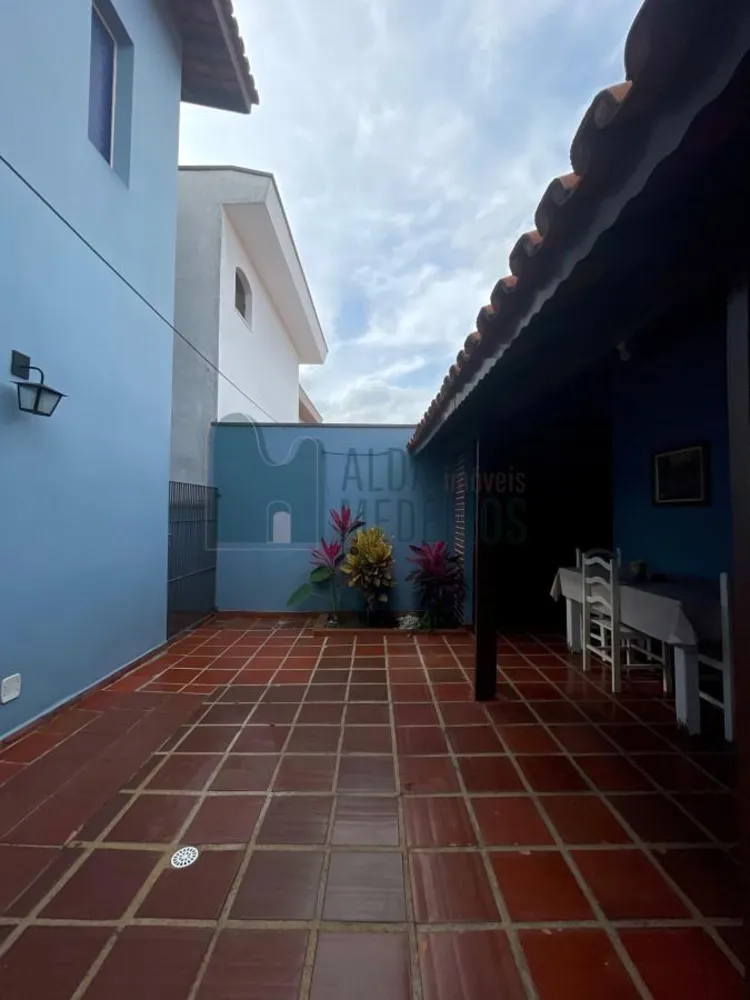 Casa, 4 quartos - Foto 12