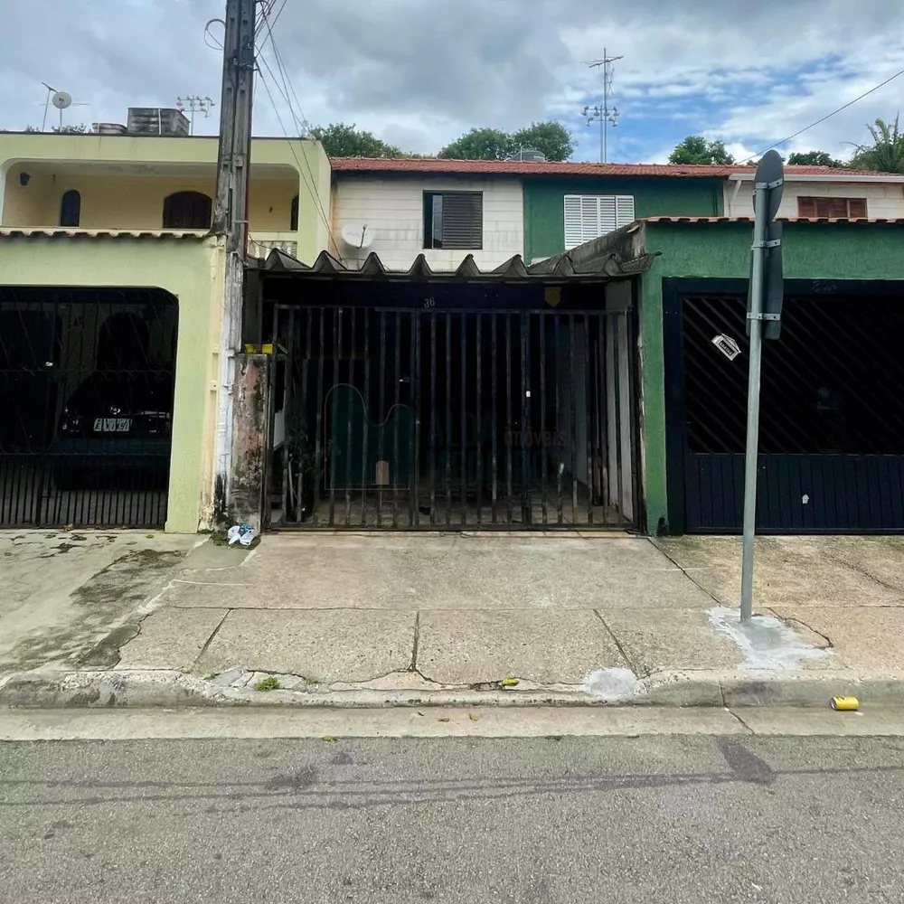 Casa, 2 quartos - Foto 2