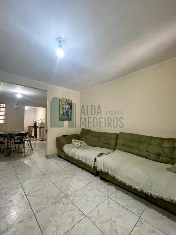 Casa, 2 quartos - Foto 4