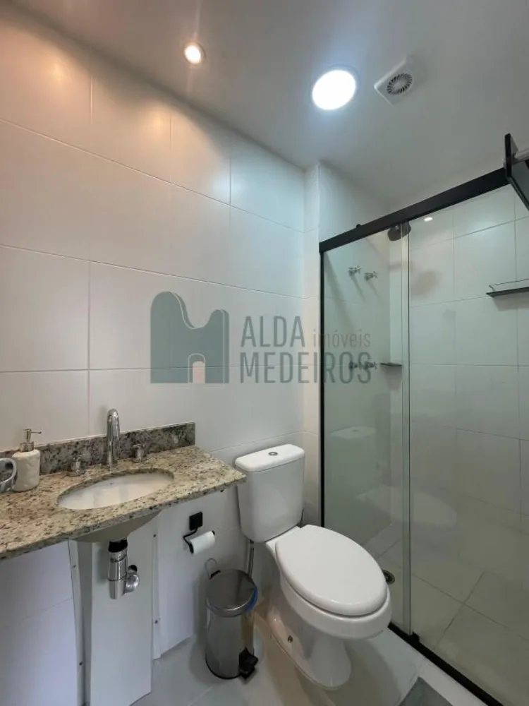 Apartamento, 2 quartos - Foto 4