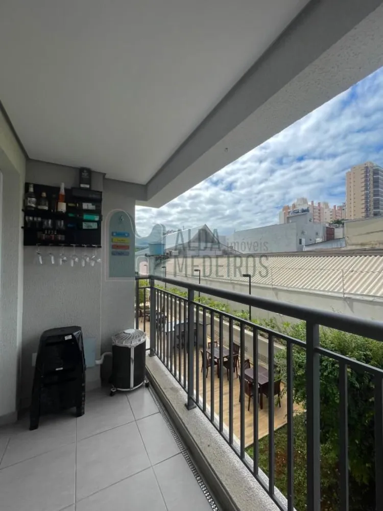 Apartamento, 2 quartos - Foto 2