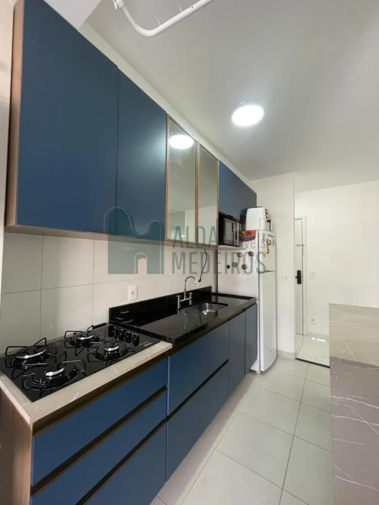 Apartamento, 2 quartos - Foto 2