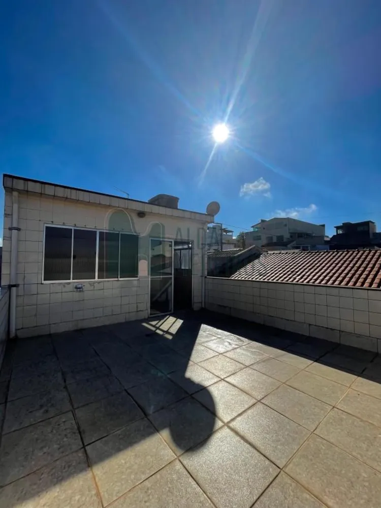 Casa, 3 quartos - Foto 10