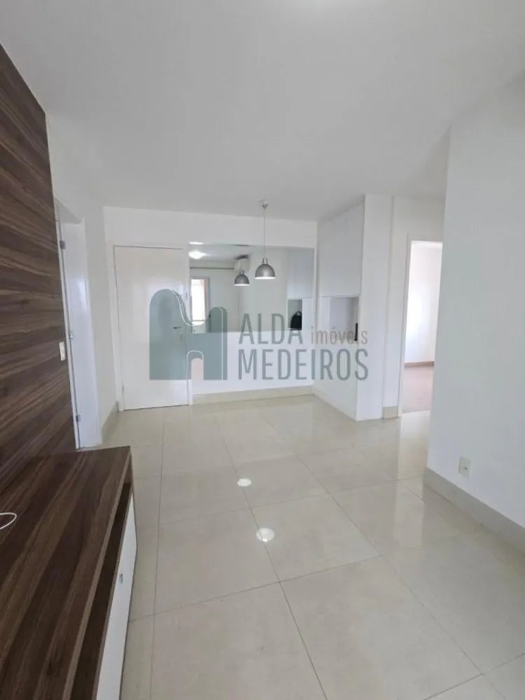 Apartamento, 2 quartos - Foto 1