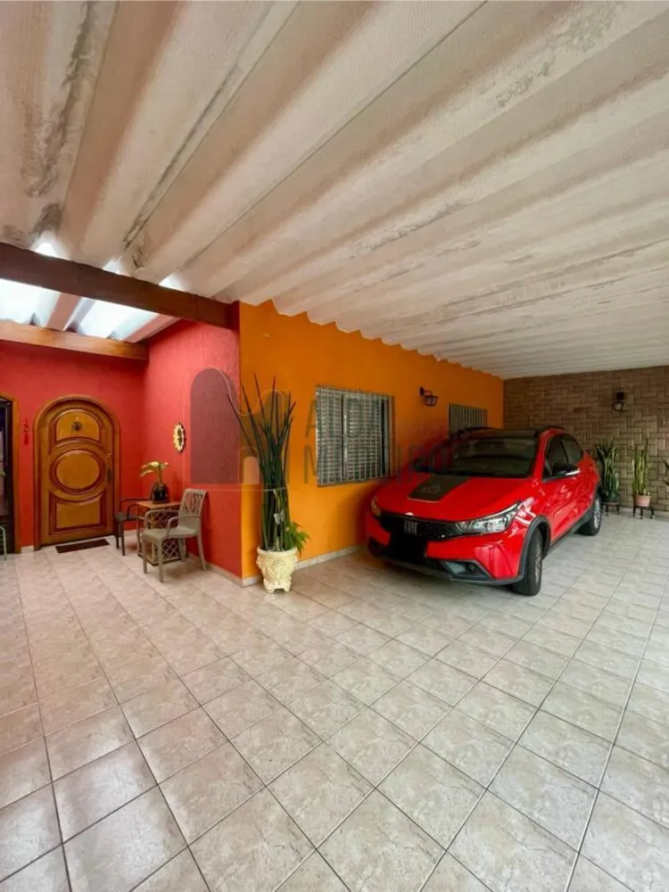 Casa, 3 quartos - Foto 11