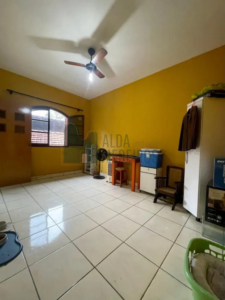 Casa, 4 quartos - Foto 8