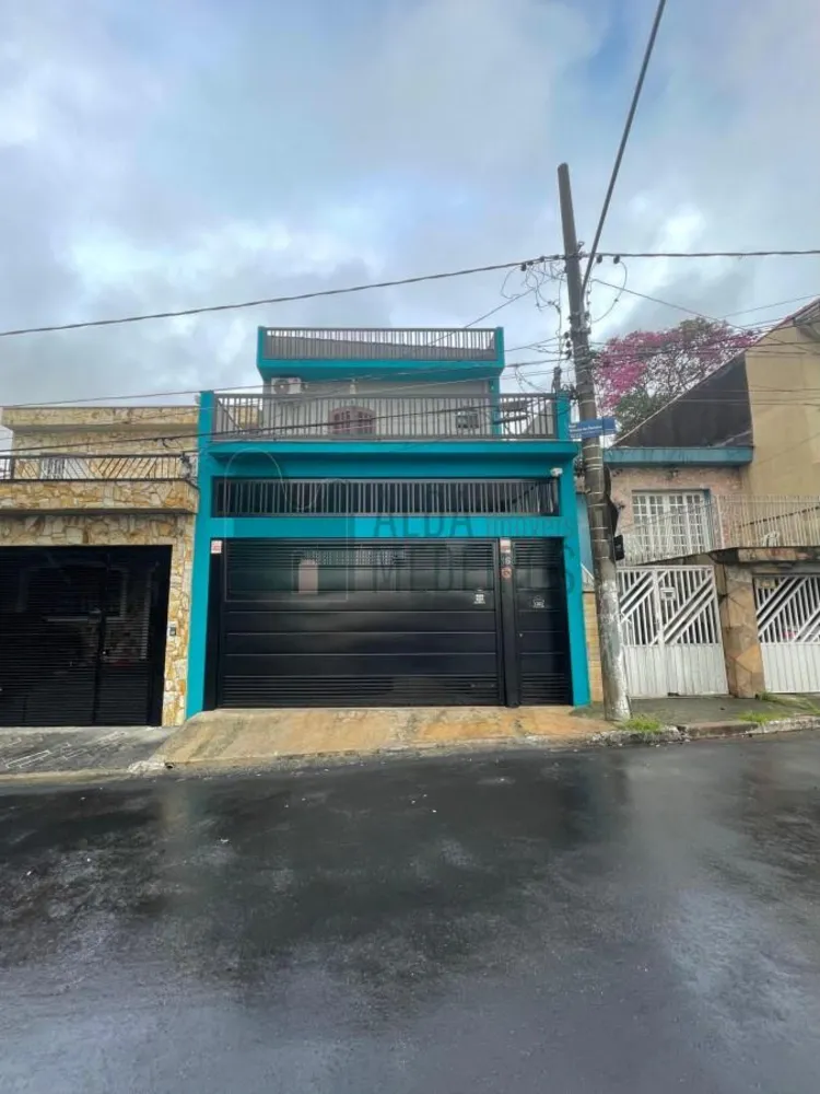 Casa, 4 quartos - Foto 1