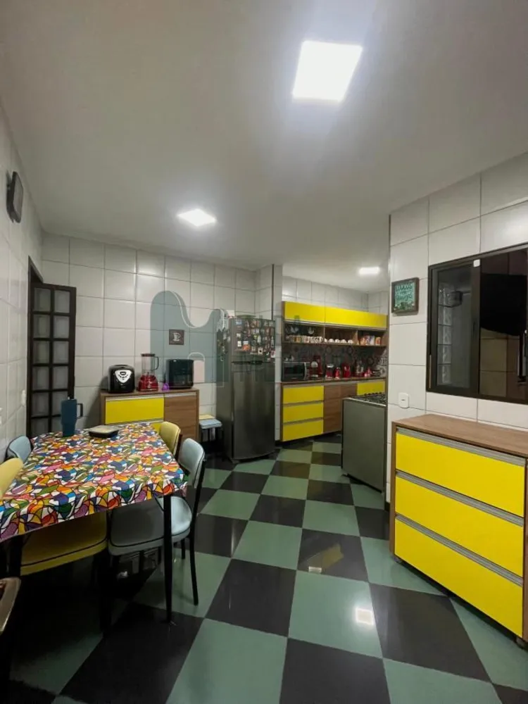 Casa, 4 quartos - Foto 7