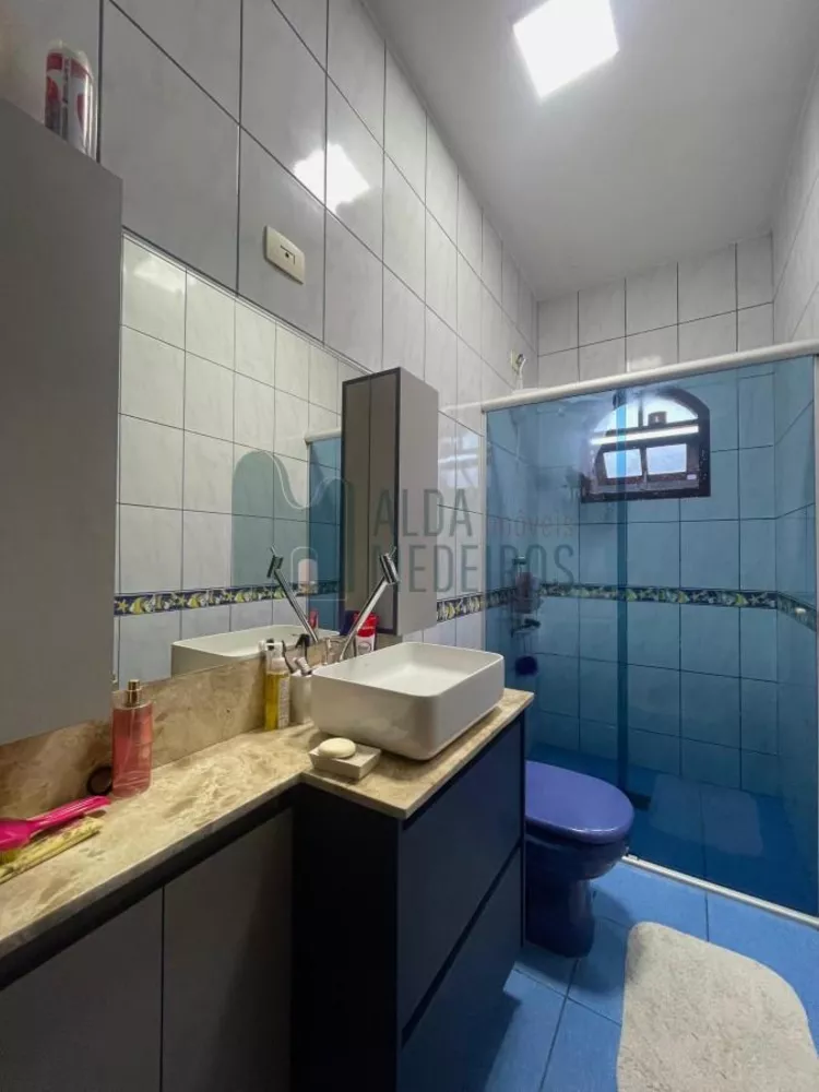 Casa, 4 quartos - Foto 4