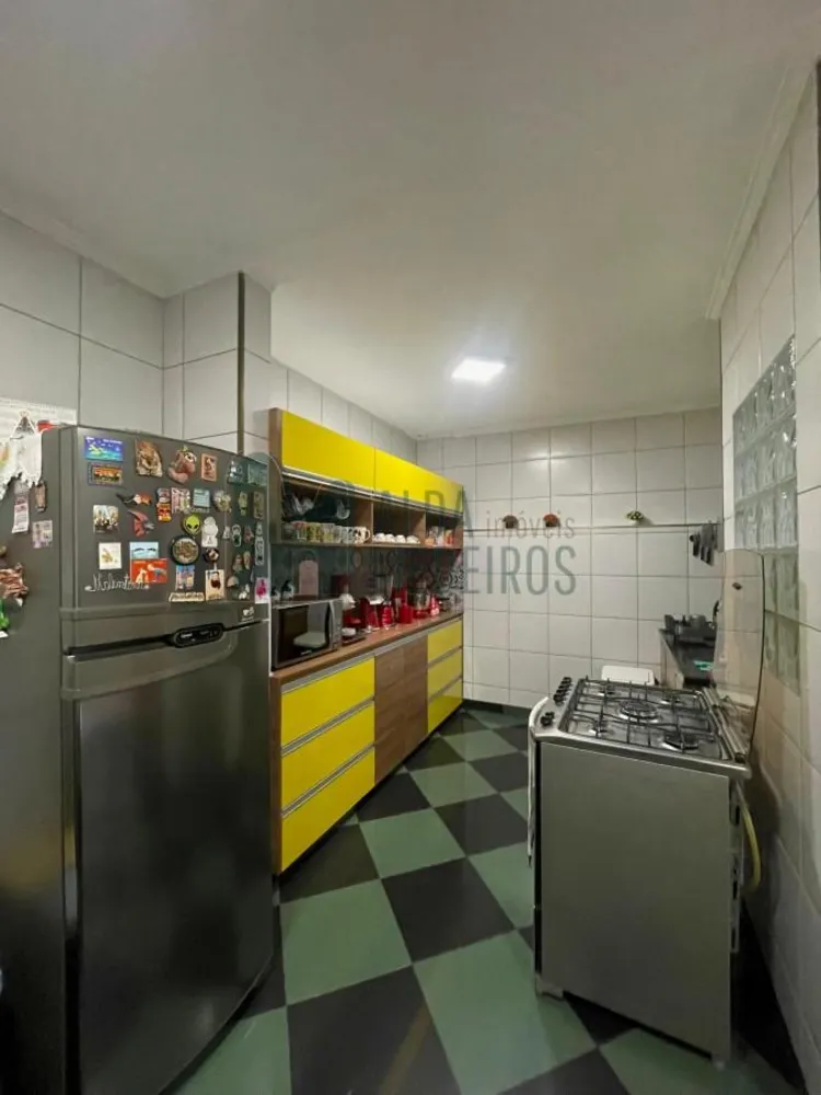 Casa, 4 quartos - Foto 4