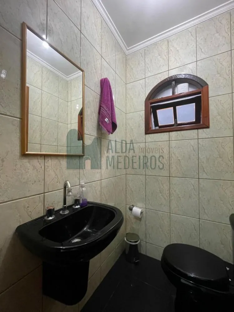 Casa, 4 quartos - Foto 5